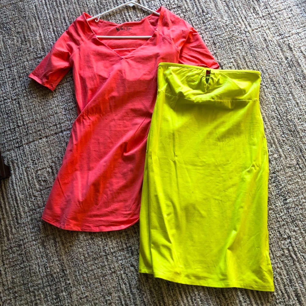 Dress bundle